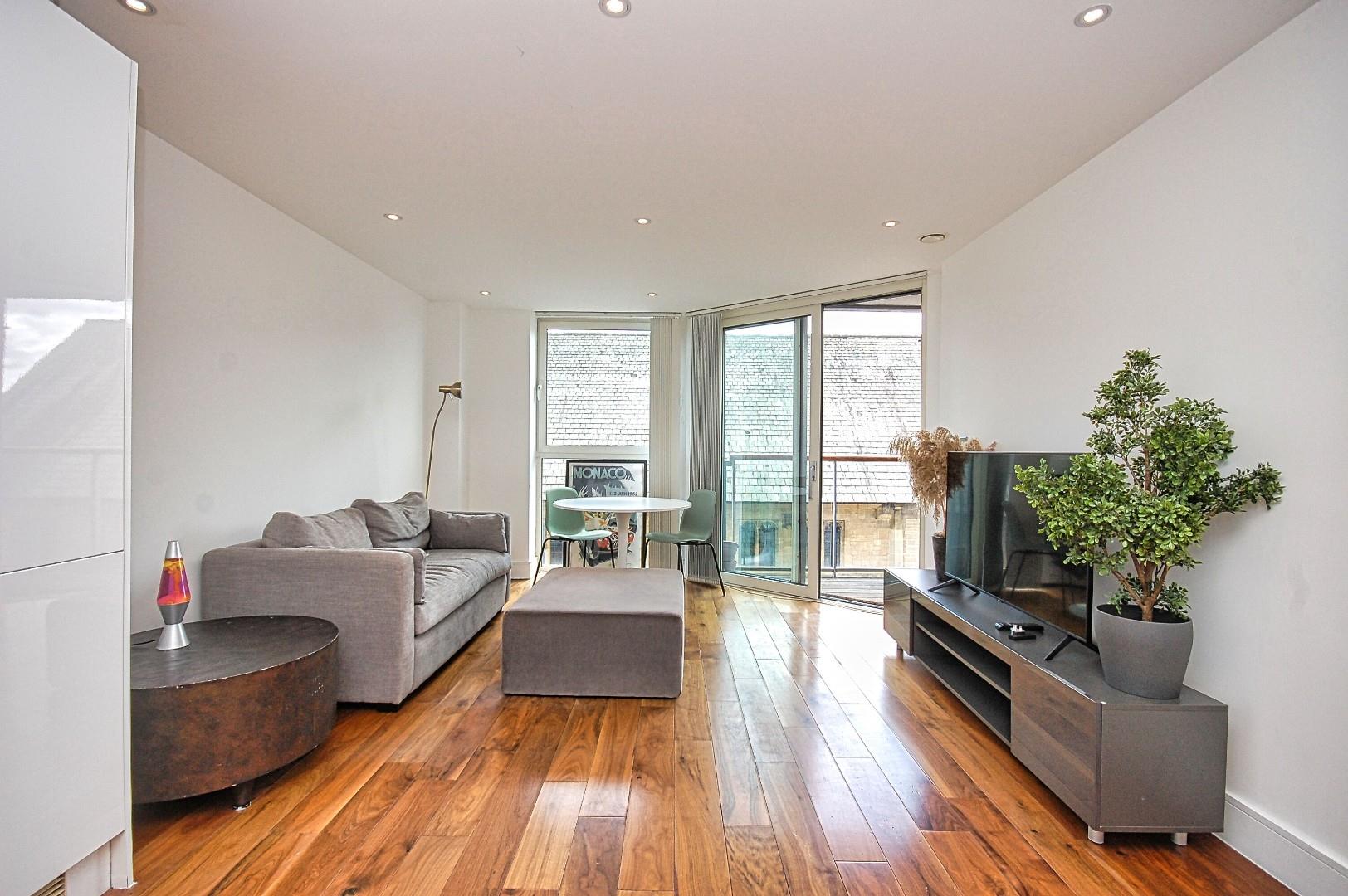 Titan Court, Mill Hill, NW7, Flower Lane, NW7